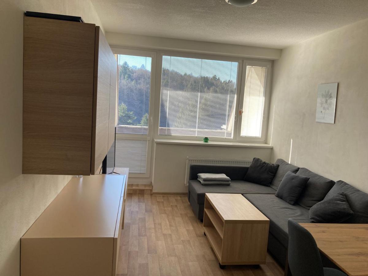 Apartman Vsemina 300 Ngoại thất bức ảnh