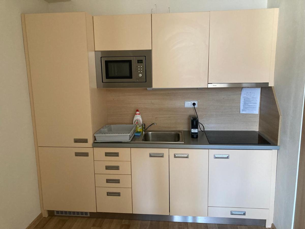 Apartman Vsemina 300 Ngoại thất bức ảnh